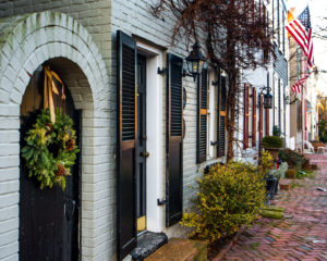 Why Alexandria, VA Is Great Option For Property Ownership