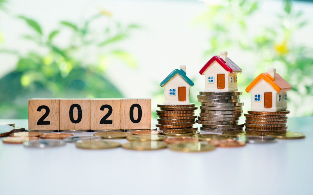 Home Market Value 2020