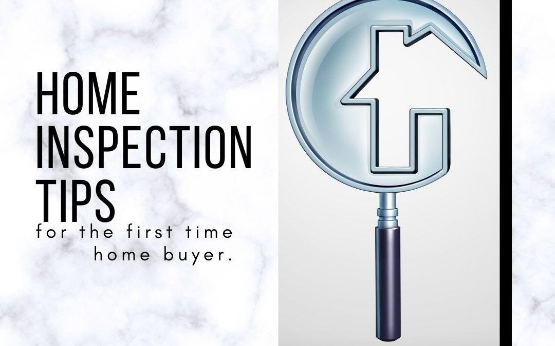 HOME INSPECTIONS FOR THE FIRST TIME HOME BUYER