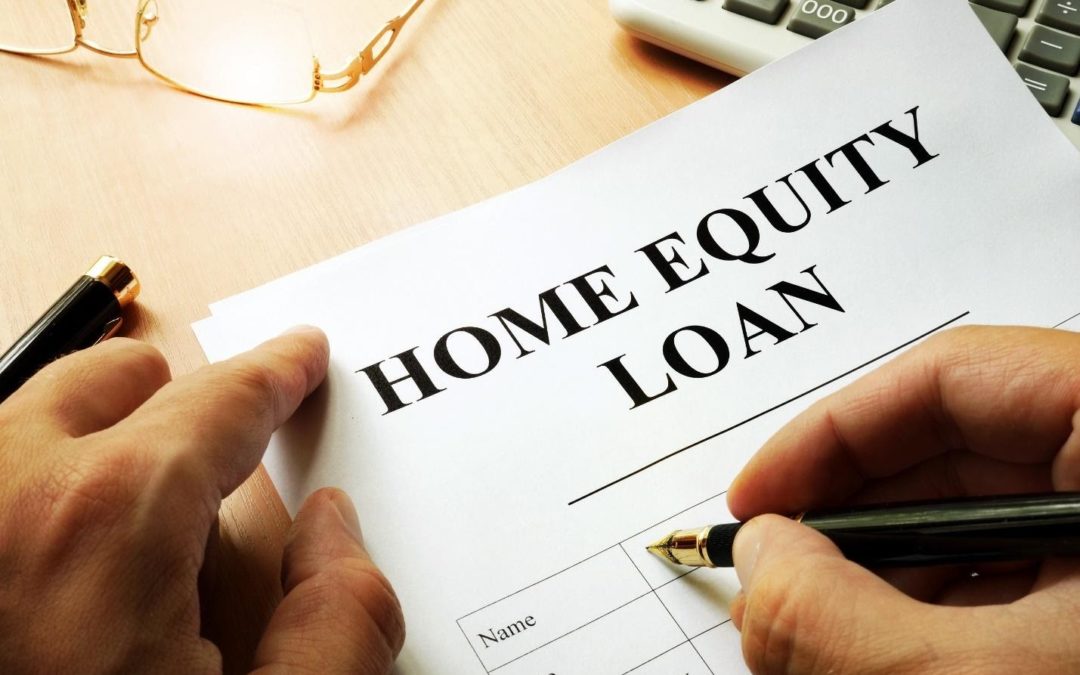 Should You Consider a Home Equity Loan for Extra Cash?