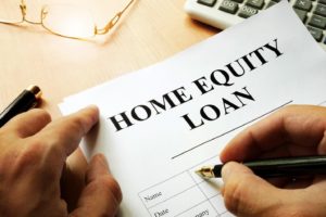 Should You Consider a Home Equity Loan for Extra Cash?