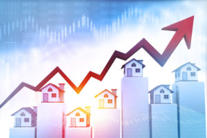 Increasing Home Prices In The Northern Virginia Area