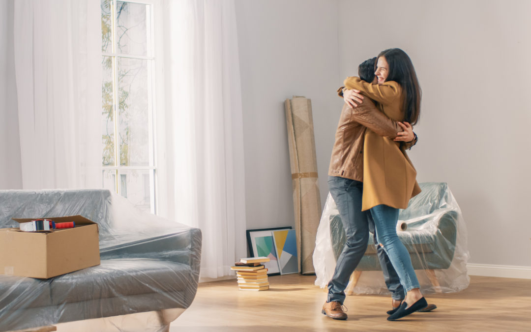 Buying a Home in 2021: A How-To Guide