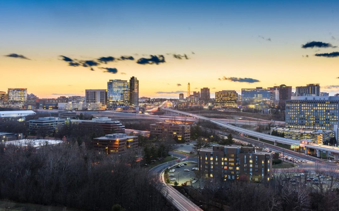 Alexandria VA - Inside The Beltway