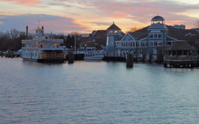 An Introduction to Old Town Alexandria Real Estate and the Lifestyle to Expect
