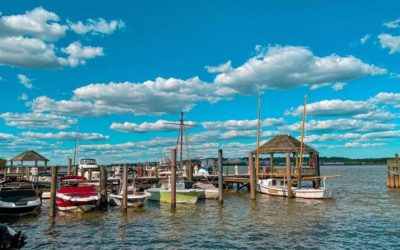 Exploring the Top Spots to Visit in Old Town Alexandria