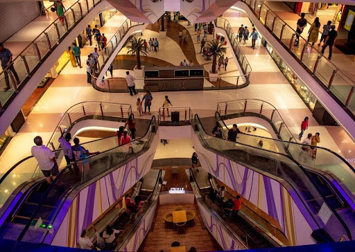 3 Best Shopping Malls in Fairfax County