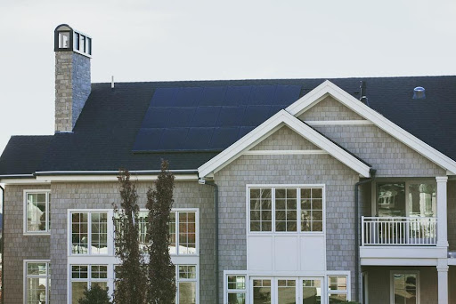 Investing in the right green home trends