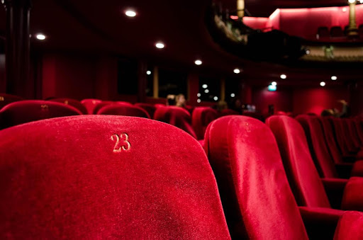 Top 5 Movie Theatres in Alexandria Virginia – The Theatres That Have It All