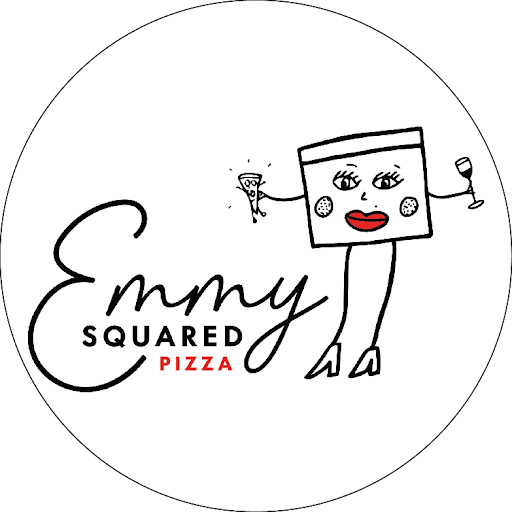 Emmy Squared Pizza has several amazing pizzas and burgers