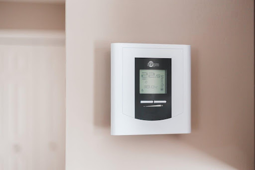You can optimize energy usage with smart meters/thermostats